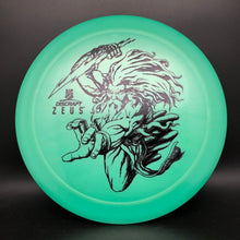 Load image into Gallery viewer, Discraft Big Z Zeus - stock