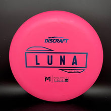 Load image into Gallery viewer, Discraft Putter Line Soft Luna