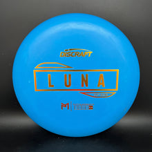 Load image into Gallery viewer, Discraft Putter Line Soft Luna