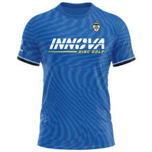Load image into Gallery viewer, Innova Dye-Sub Short Sleeve Jerseys