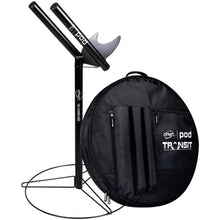 Load image into Gallery viewer, MVP Pod + TRANSIT Disc Stacker
