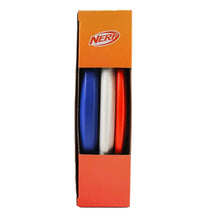 Load image into Gallery viewer, Prodigy NERF Soft Flight Disc Golf Set