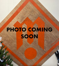 Load image into Gallery viewer, Maverick Record Coaster / Mini Marker