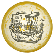 Load image into Gallery viewer, Discraft Jawbreaker Z Super FLX Zone No Bogey