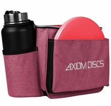 Load image into Gallery viewer, Axiom Cell Starter Disc Golf Bag