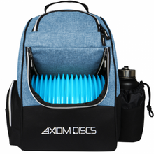 Load image into Gallery viewer, Axiom Shuttle Disc Golf Bag