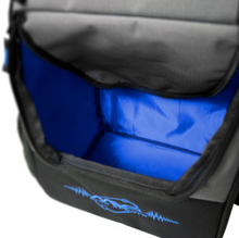 Load image into Gallery viewer, MVP Shuttle Disc Golf Bag