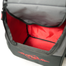 Load image into Gallery viewer, MVP Shuttle Disc Golf Bag