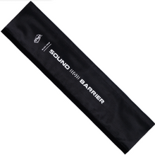 Load image into Gallery viewer, MVP - Black Hole Sound Barrier