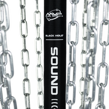 Load image into Gallery viewer, MVP - Black Hole Sound Barrier