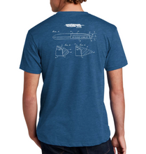 Load image into Gallery viewer, Innova Patent Tee shirt