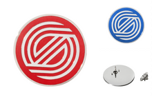 Load image into Gallery viewer, MVP / Axiom / Streamline - Team Enamel Pins