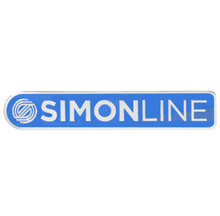 Load image into Gallery viewer, MVP / Axiom / Streamline - Team Enamel Pins