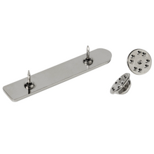 Load image into Gallery viewer, MVP / Axiom / Streamline - Team Enamel Pins