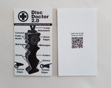 Load image into Gallery viewer, Disc Doctor 2.0 Repair Tool