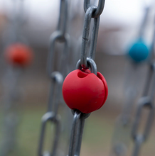 Load image into Gallery viewer, DiscDot Made from Recycled Discs