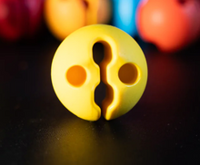 Load image into Gallery viewer, DiscDot Made from Recycled Discs