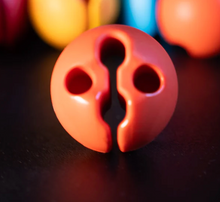 Load image into Gallery viewer, DiscDot Made from Recycled Discs