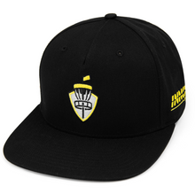 Load image into Gallery viewer, Innova Podium Flatbill Hat