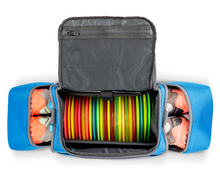Load image into Gallery viewer, GRIPeq Travel Sports Duffel TSD