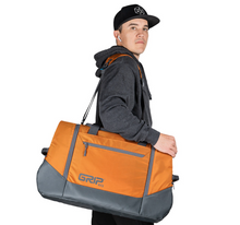 Load image into Gallery viewer, GRIPeq Travel Sports Duffel TSD