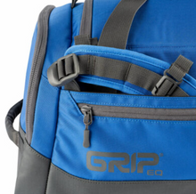 Load image into Gallery viewer, GRIPeq Ultimate Sports Duffel USD