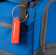 Load image into Gallery viewer, GRIPeq Ultimate Sports Duffel USD