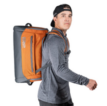 Load image into Gallery viewer, GRIPeq Ultimate Sports Duffel USD