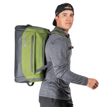 Load image into Gallery viewer, GRIPeq Ultimate Sports Duffel USD
