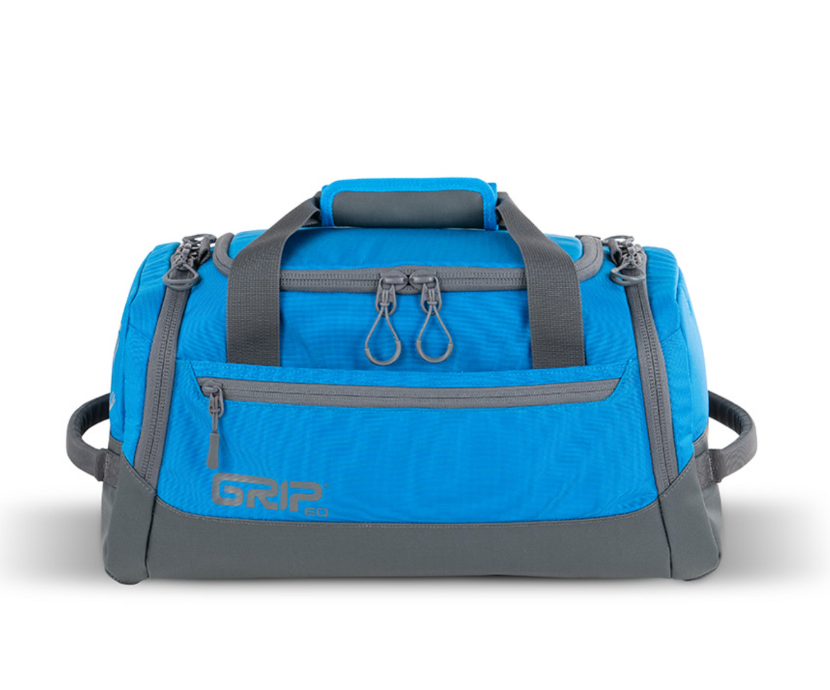 DGD　14 GRIPeq Disc Golf Duffel DGD – Maverick Disc Golf