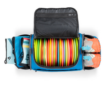 Load image into Gallery viewer, GRIPeq Disc Golf Duffel DGD