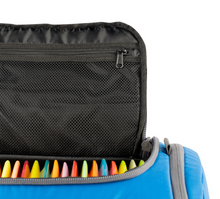 Load image into Gallery viewer, GRIPeq Disc Golf Duffel DGD