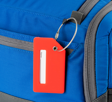 Load image into Gallery viewer, GRIPeq Disc Golf Duffel DGD