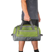 Load image into Gallery viewer, GRIPeq Disc Golf Duffel DGD