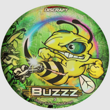 Load image into Gallery viewer, Discraft Supercolor Sparkle Prism Buzzz - Chains