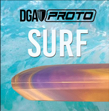 Load image into Gallery viewer, DGA Proto Surf
