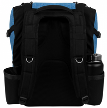 Load image into Gallery viewer, Axiom Voyager Lite Disc Golf Backpack