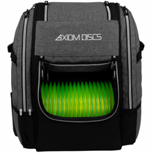 Load image into Gallery viewer, Axiom Voyager Lite Disc Golf Backpack