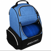 Load image into Gallery viewer, Axiom Shuttle Disc Golf Bag