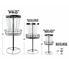 Load image into Gallery viewer, MVP Black Hole Micro
