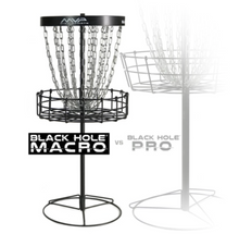 Load image into Gallery viewer, MVP Black Hole Macro (Junior)