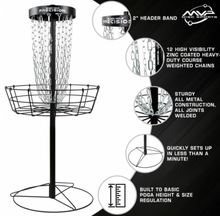 Load image into Gallery viewer, MVP Black Hole Precision