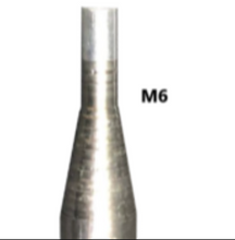 Load image into Gallery viewer, MAX DISCTANCE Suction Cup M5