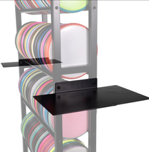 Load image into Gallery viewer, MVP Disc Station Shelf Add-On