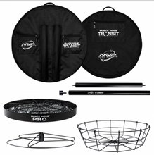 Load image into Gallery viewer, MVP Black Hole Pro + Transit Bag