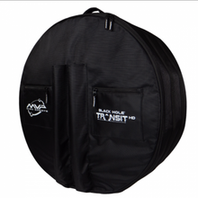 Load image into Gallery viewer, MVP Black Hole Transit Bag (bag only)
