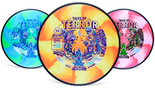 Load image into Gallery viewer, MVP Cosmic Neutron Ohm - 2025 Halloween