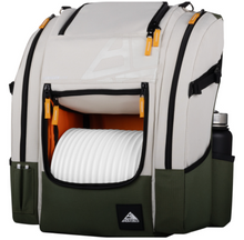 Load image into Gallery viewer, Axiom Voyager Lite Disc Golf Backpack Updated
