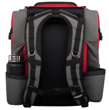 Load image into Gallery viewer, Streamline Voyager Lite Disc Golf Backpack Updated