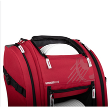 Load image into Gallery viewer, Streamline Voyager Lite Disc Golf Backpack Updated